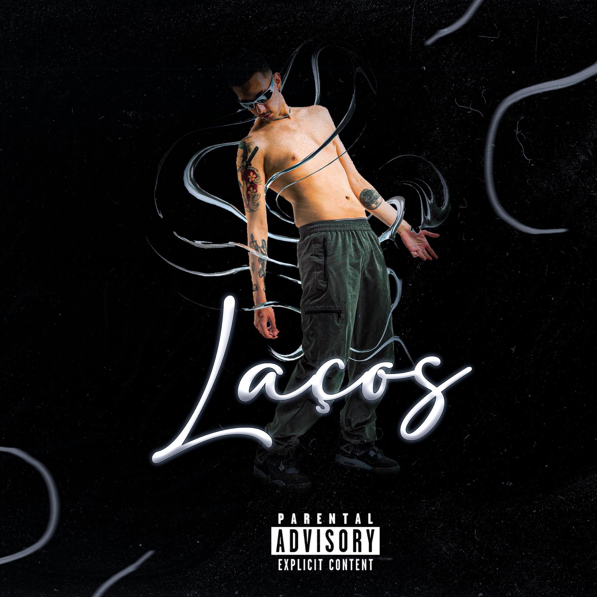 Laços (feat. FamousKyo) - Single by MT Yudi & Loud Da Capo album cover