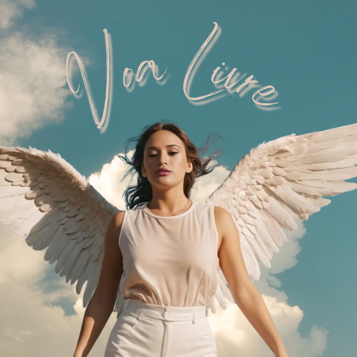 Voa Livre - Single by Norah Valente & Arn album cover