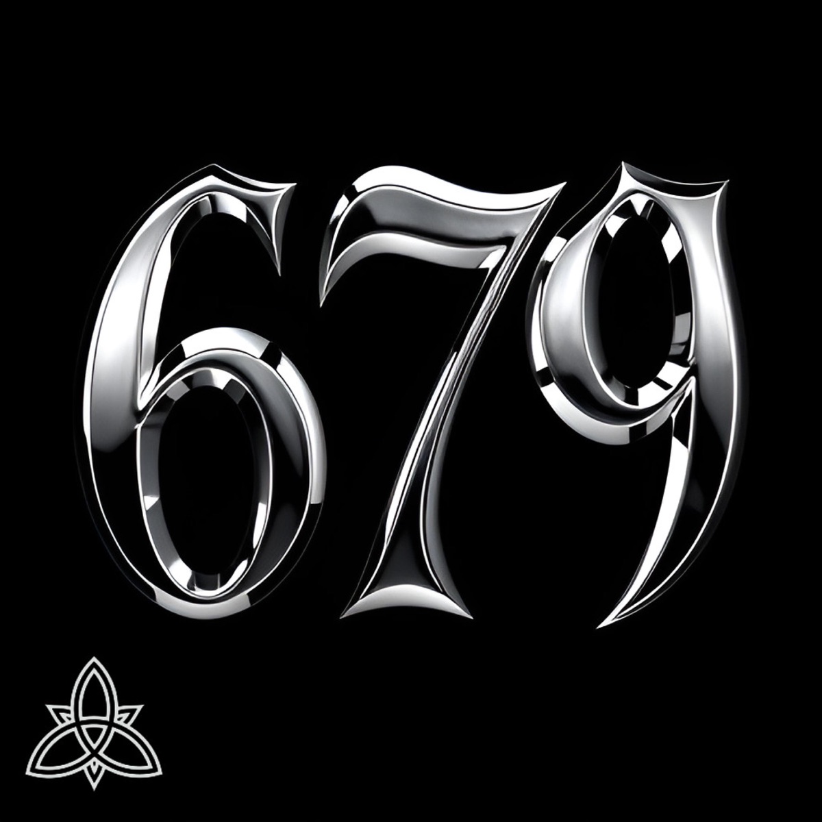 679 - Single by Trillivm album cover