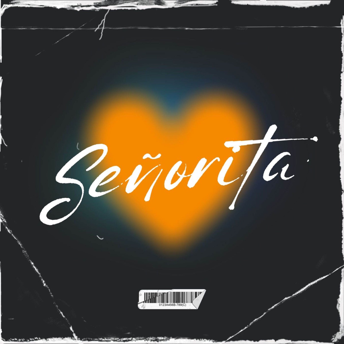 Señorita - Single by Jey D album cover