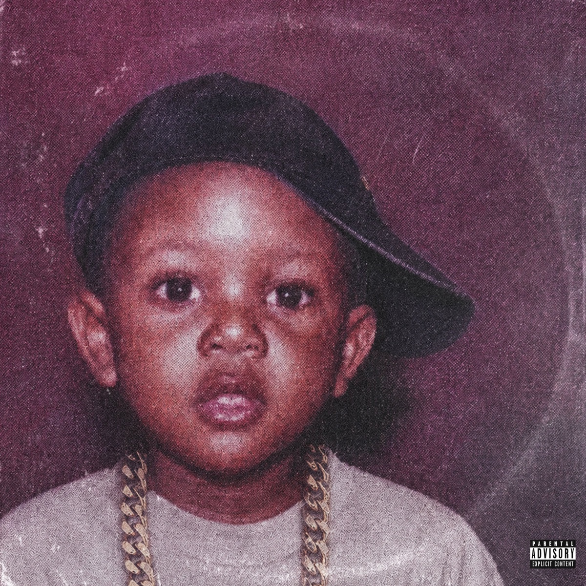 STARLIFE by Victony album cover
