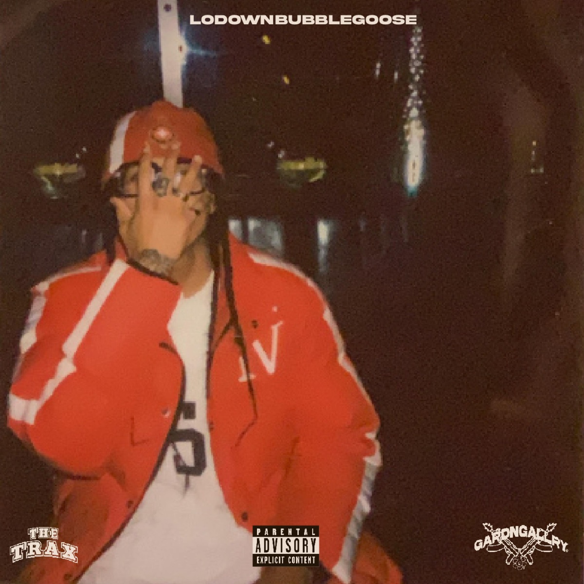 Lodownbubblegoose (feat. BigDaddyChop) - Single by Supreme. album cover