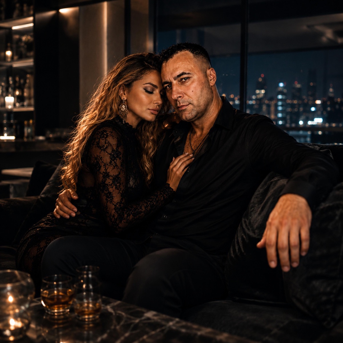 Intr-o zi vei regreta (feat. Ademona & Claudia Marcu) - Single by Crinyx album cover