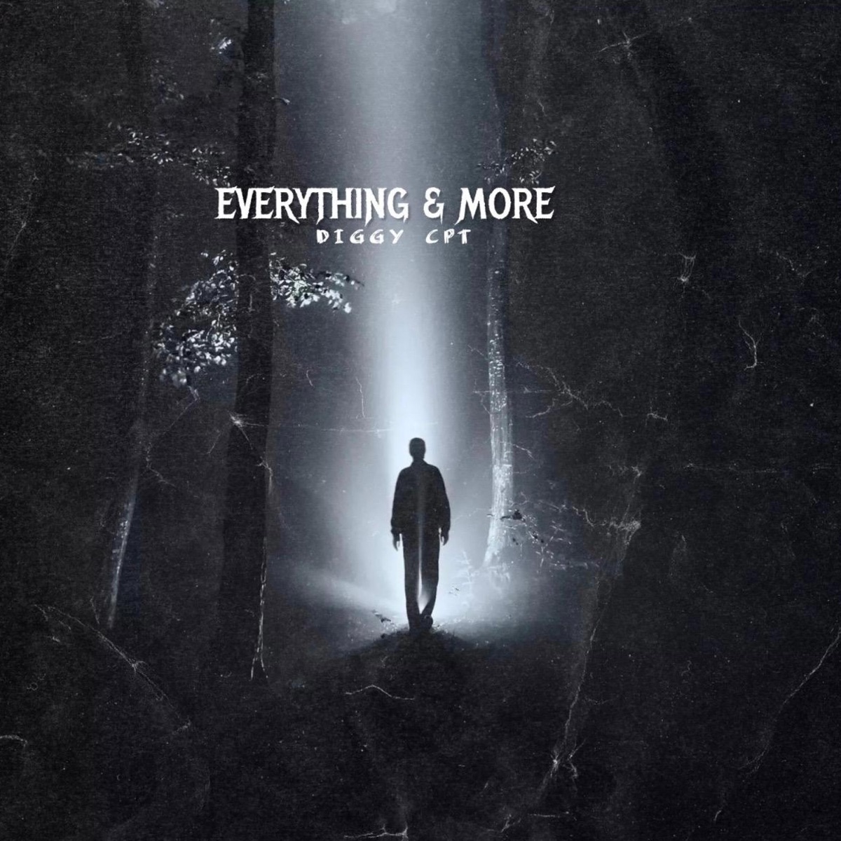 Everything & More - Single by DIGGY CPT album cover