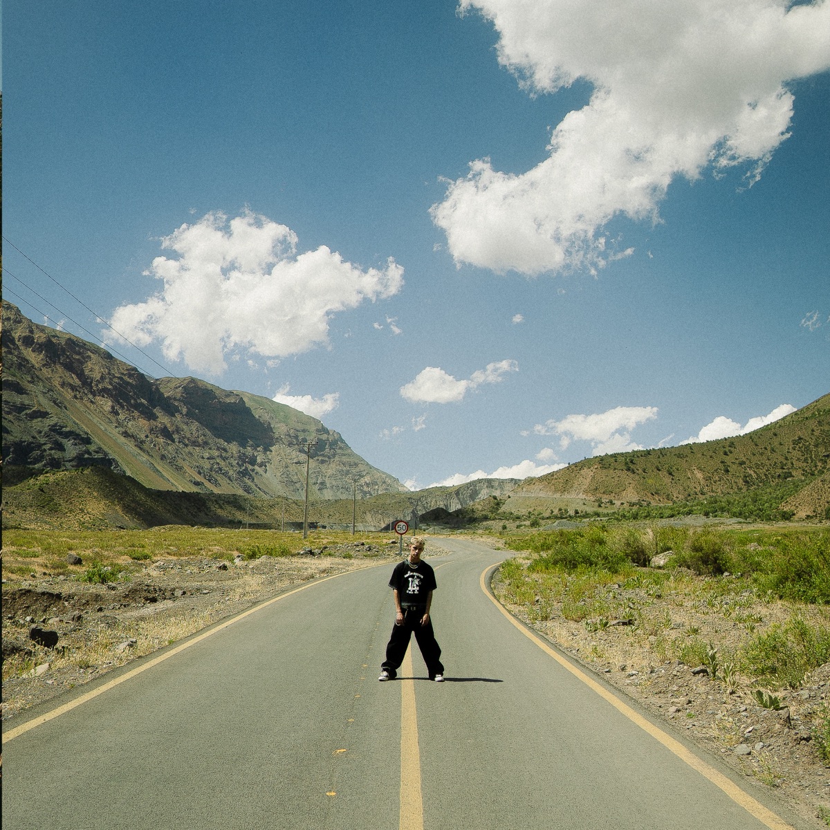 El de Antes - Single by Troy album cover