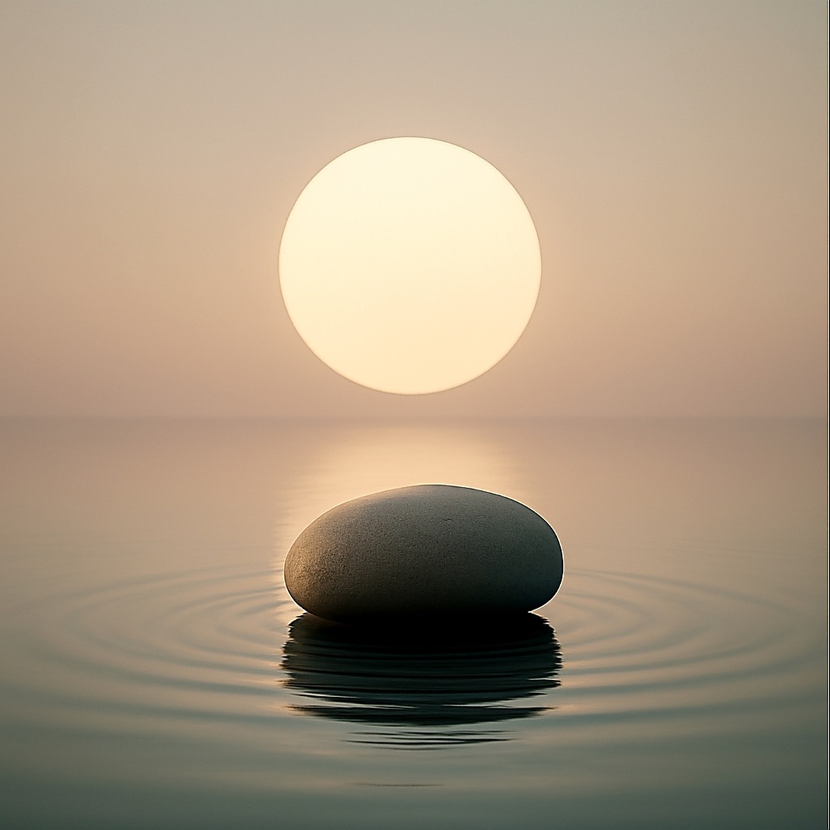 Pure Energy for Moon Descent by Sonia White album cover