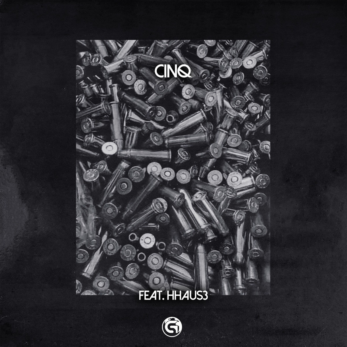 CINQ (feat. HHAUS3) - Single by Kolja Goldstein album cover