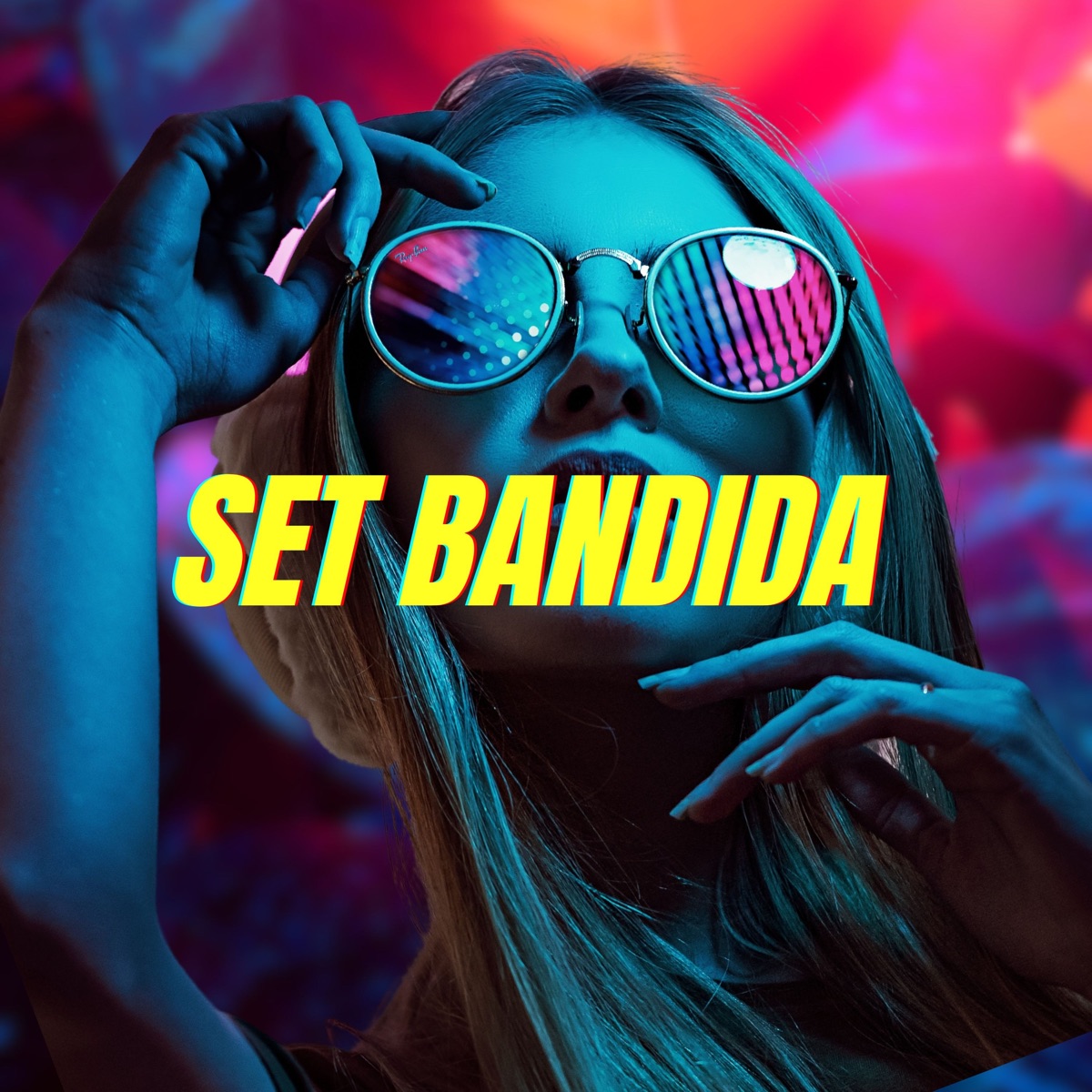 Set Bandida (feat. ysa thorpe) - Single by rhuanzada, D_Meraki, DuFarol Mc & Mutant album cover