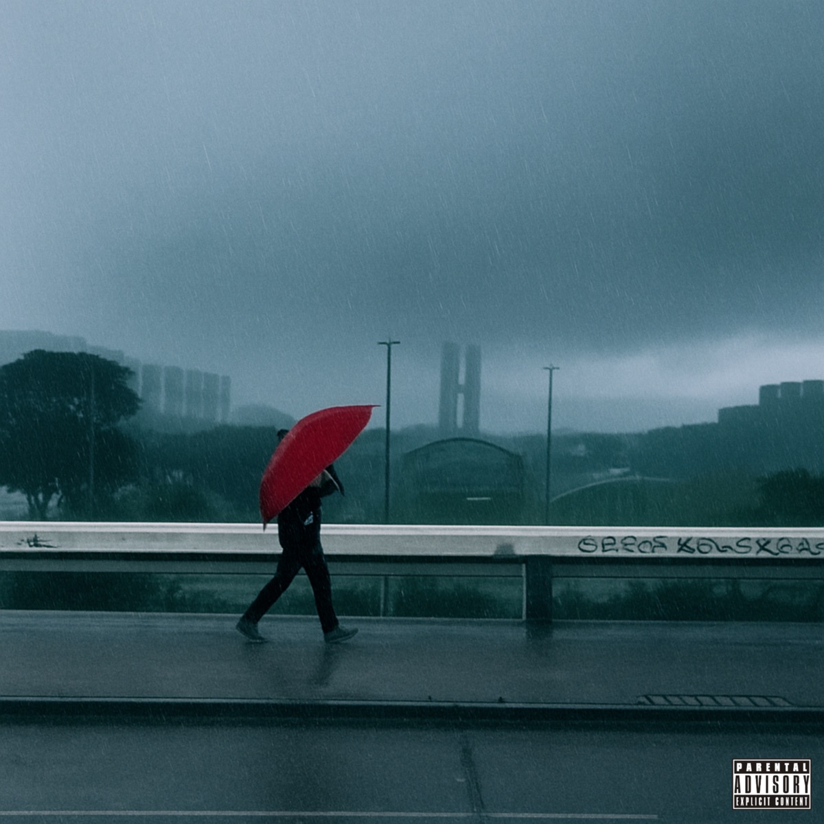 Não Faz Sentido - Single by vzgutinz album cover