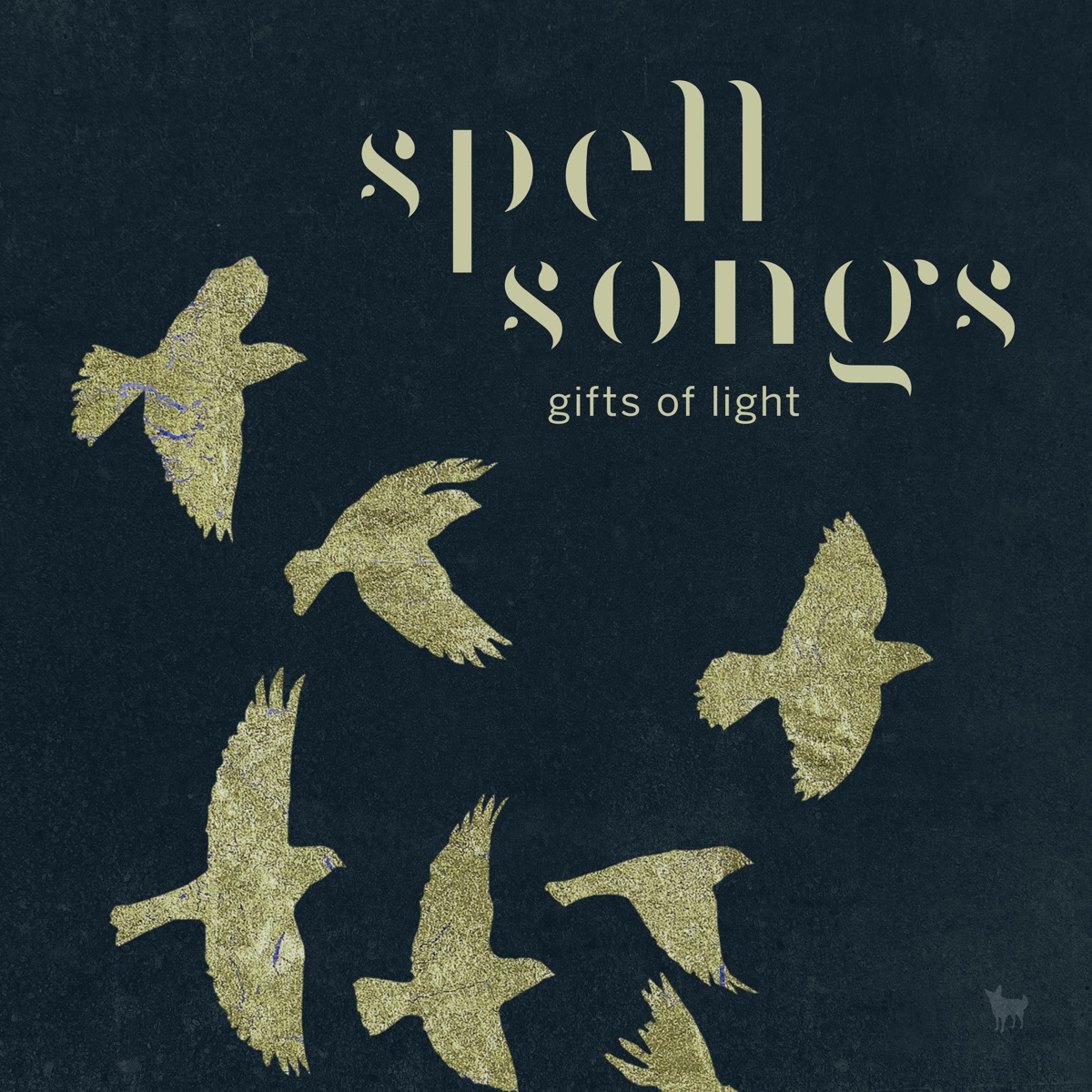 Gifts of Light (Live at the Natural History Museum & Birmingham Symphony Hall) by The Lost Words: Spell Songs album cover