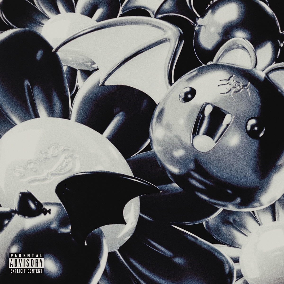 SUÉLTATE EL PELO (feat. Easykid) - Single by Cayman album cover