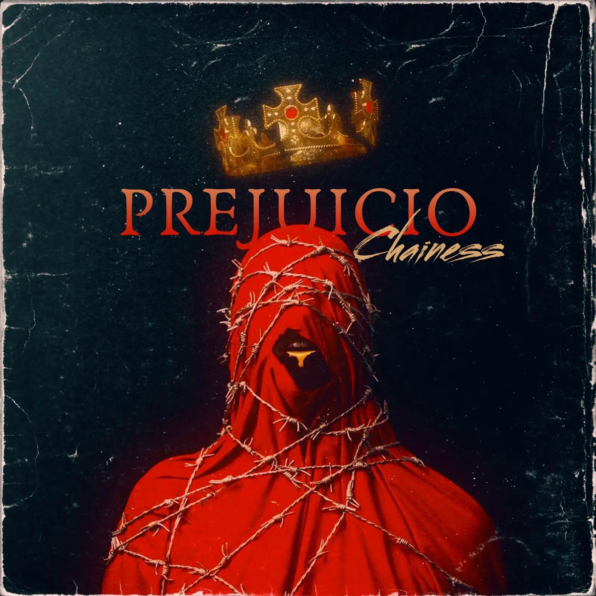 Prejuicio - Single by Chainess & Gspot album cover