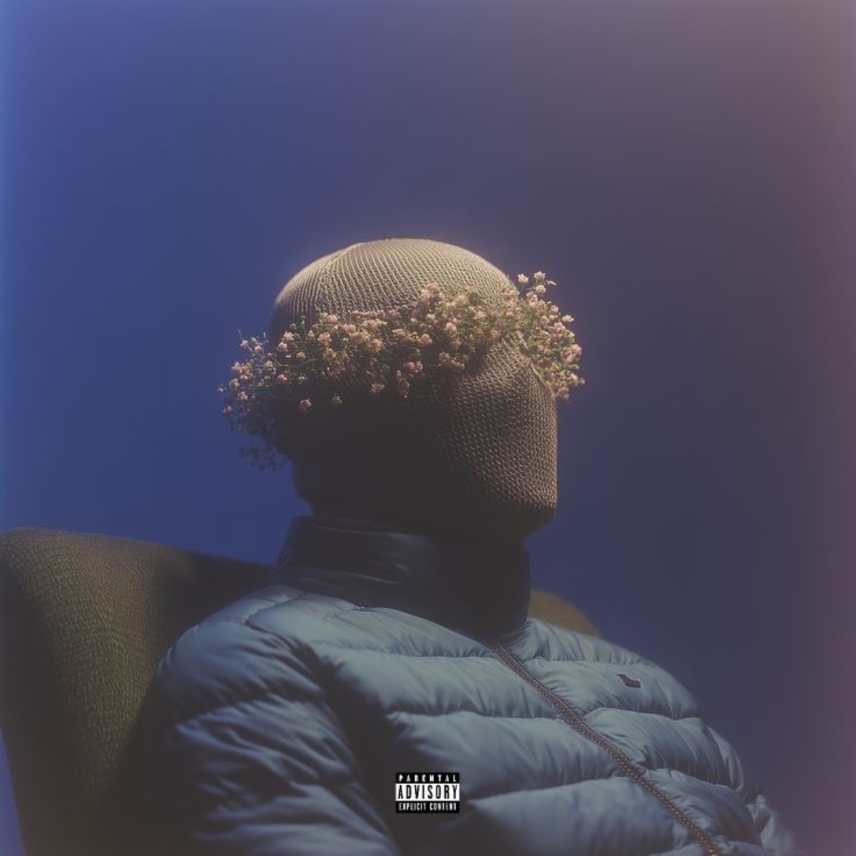 High Fashion - Single by JO$H album cover