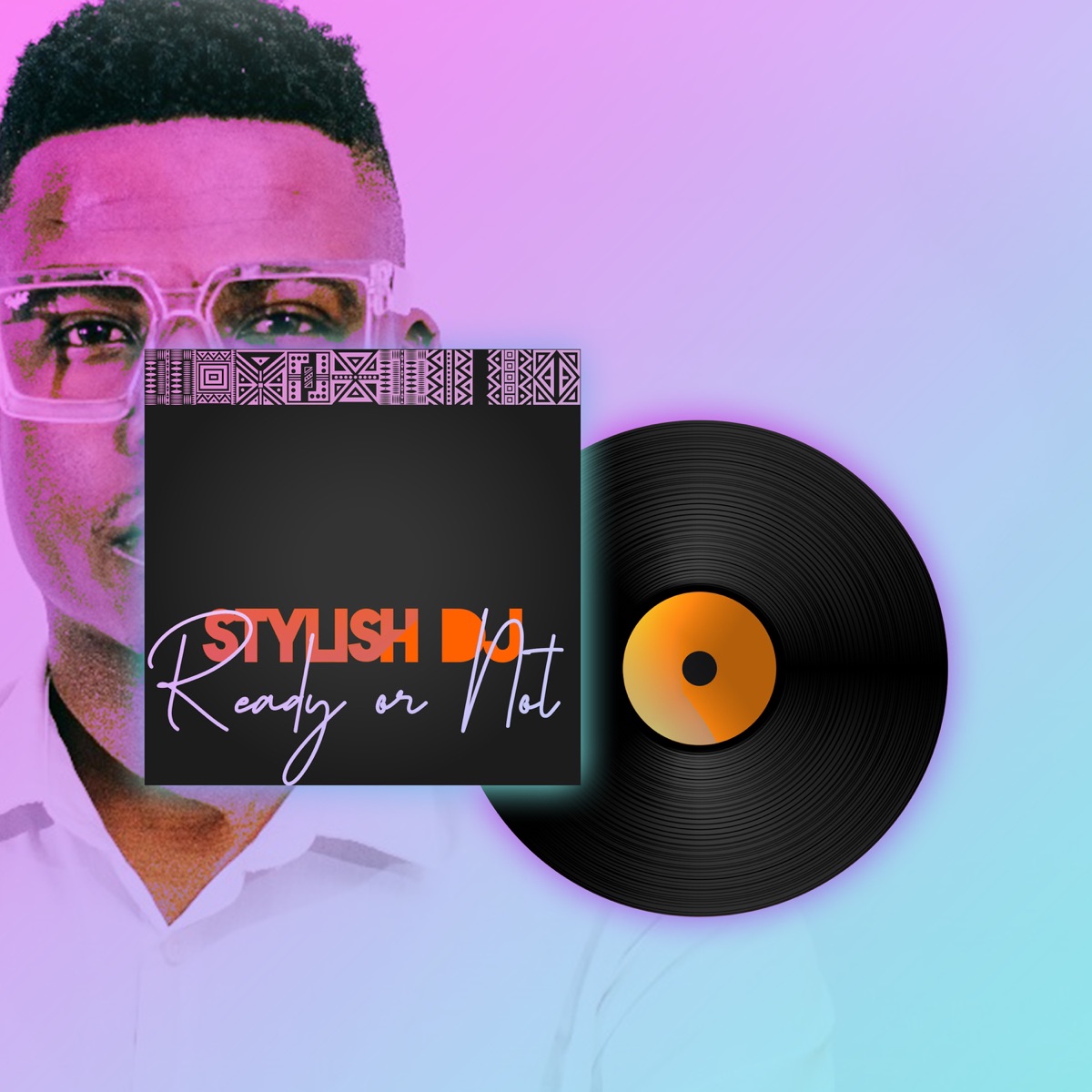 Ready or Not - Single by Stylish DJ album cover