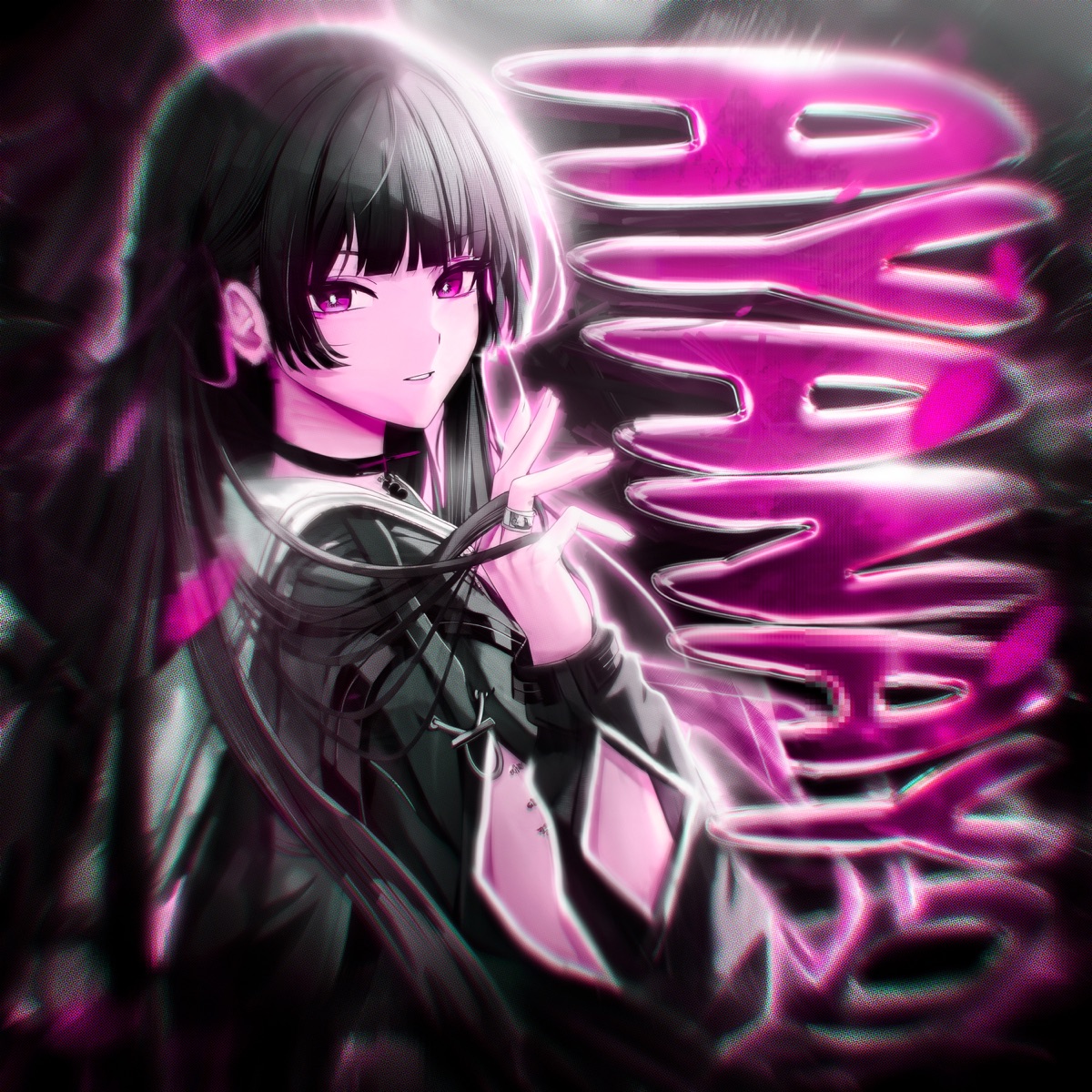 AYA NA YO - EP by Rythmoooo & DJ JUAN album cover