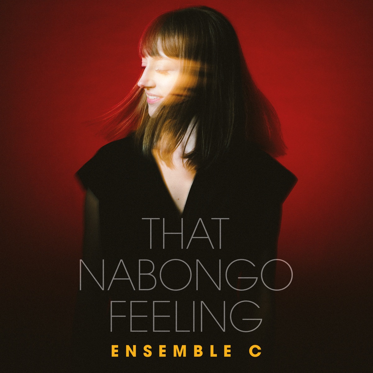 That Nabongo Feeling - Single by Ensemble C album cover
