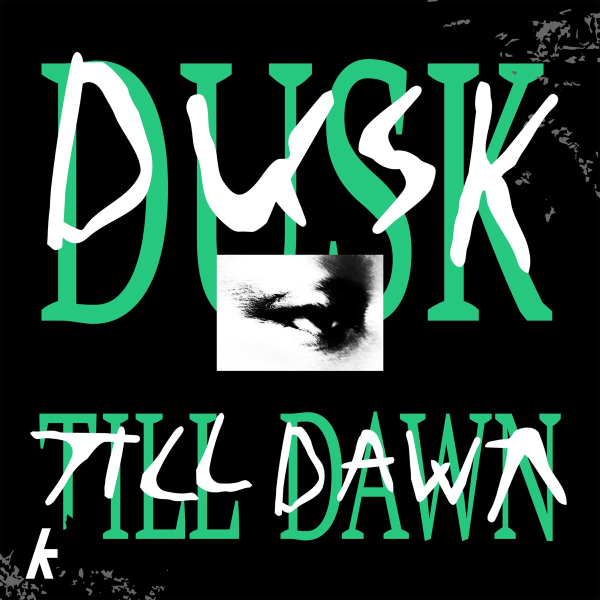 Dusk Till Dawn - Single by Kilder album cover
