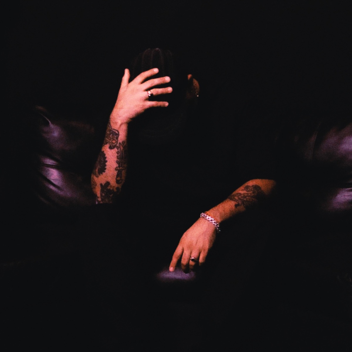Sexto Sentido - Single by Swosh94 album cover