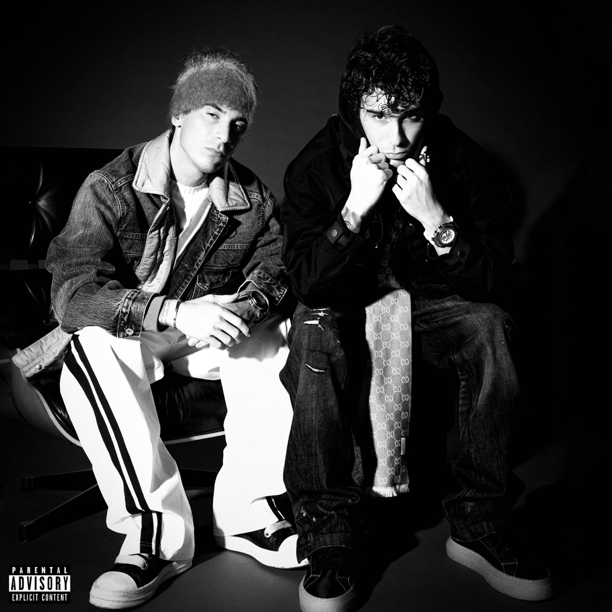 I See - Single by Rumelis album cover