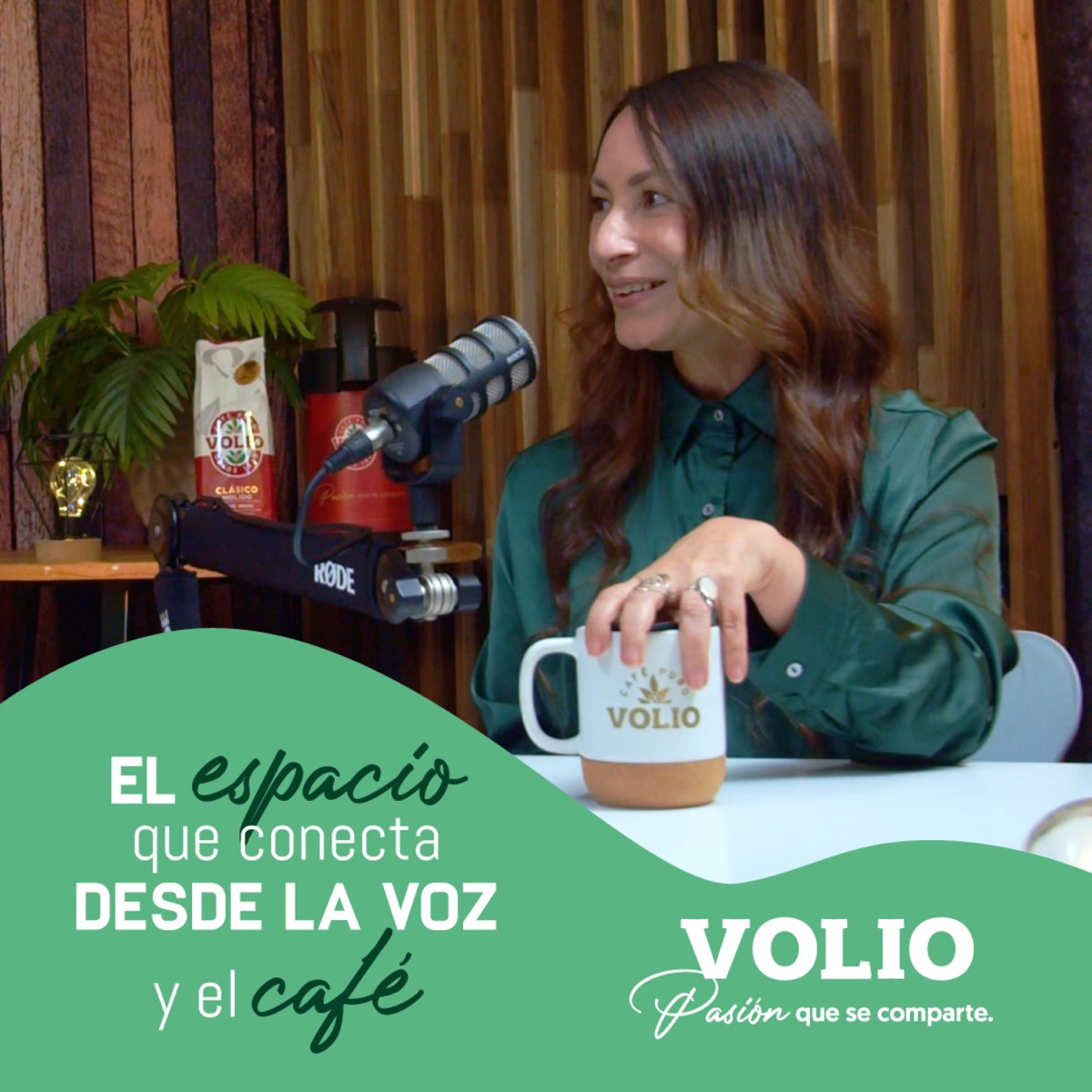 Mariposa Blanca (feat. Stella Peralta) - Single by VolioLovers album cover