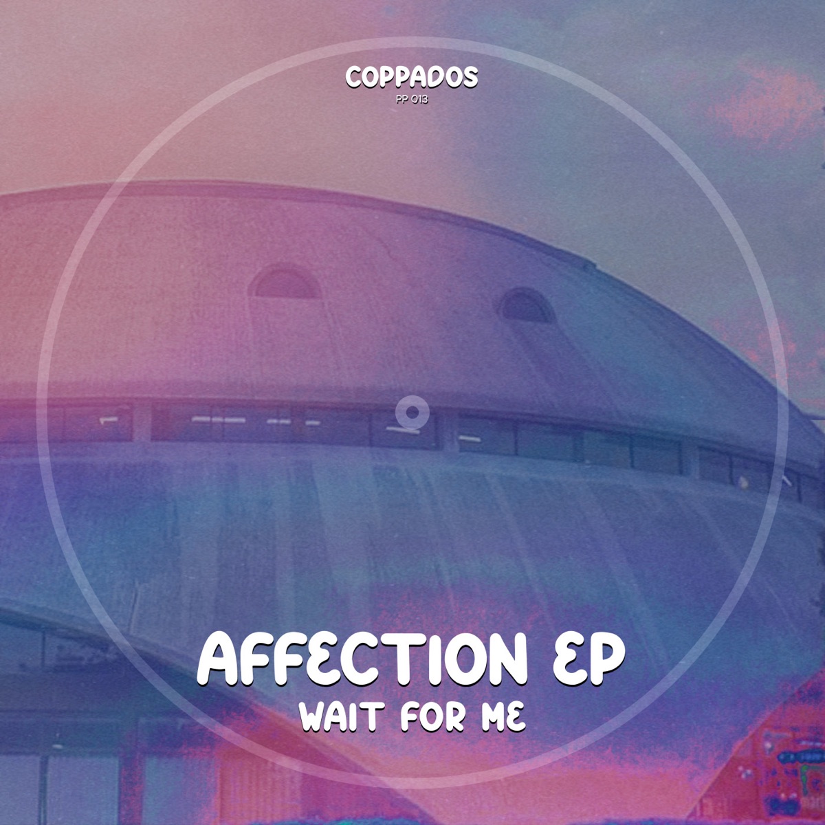 Affection EP - Single by Wait For Me album cover