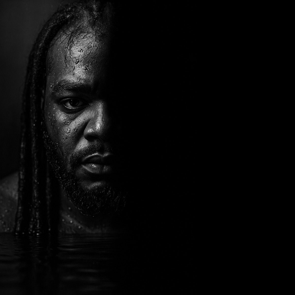 Zverudo - EP by Hardknox HDK album cover