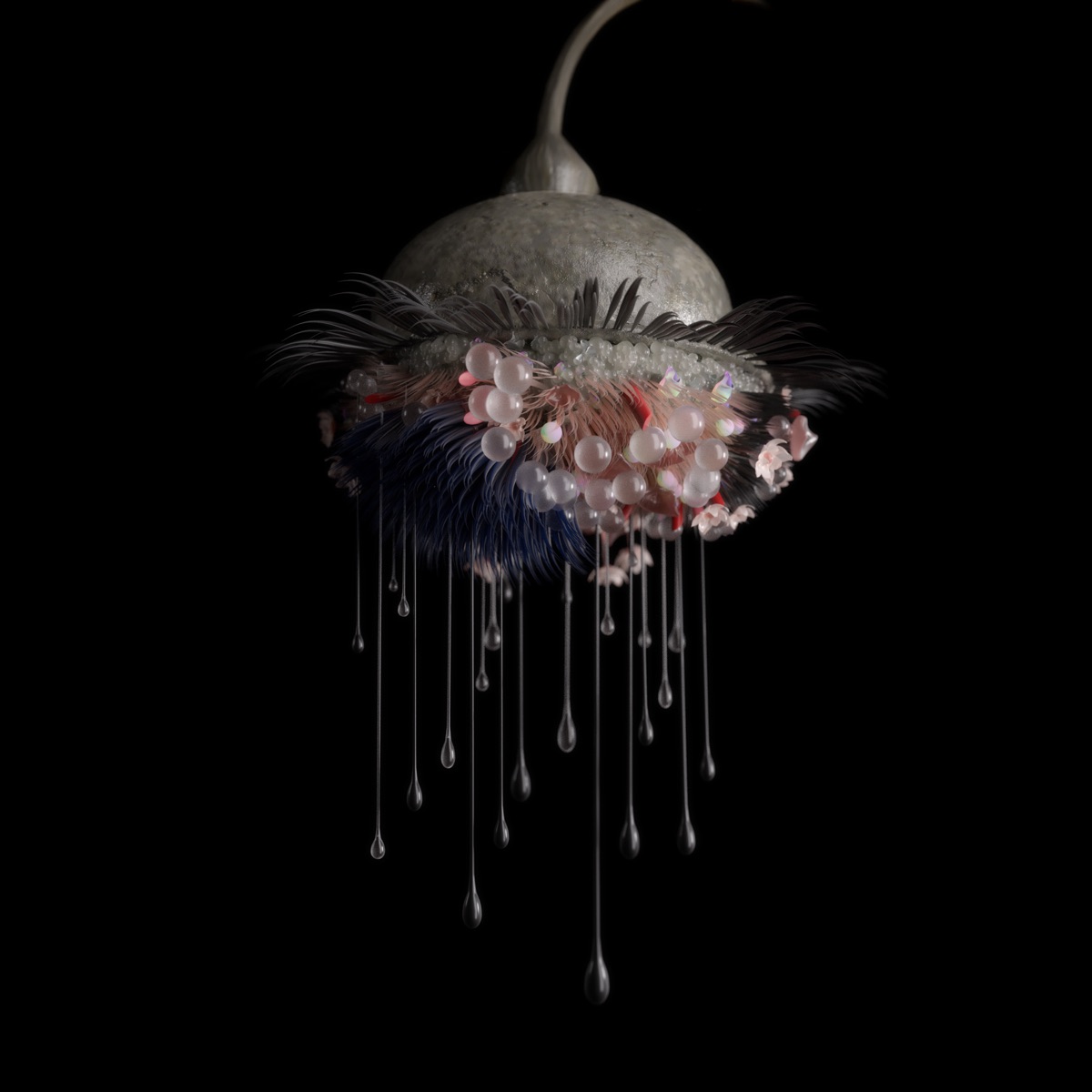 Skiptir engu - Single by Fischersund, Jónsi, Kjartan Holm & Sin Fang album cover
