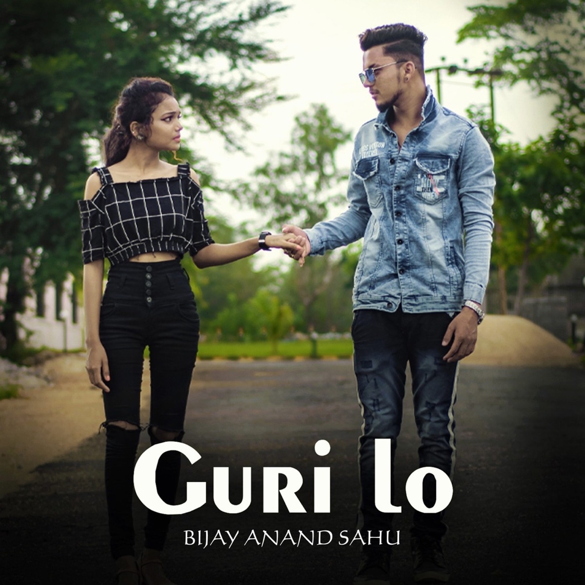 Guri Lo (Original) - Single by Bijay Anand Sahu & Swayamprabha album cover