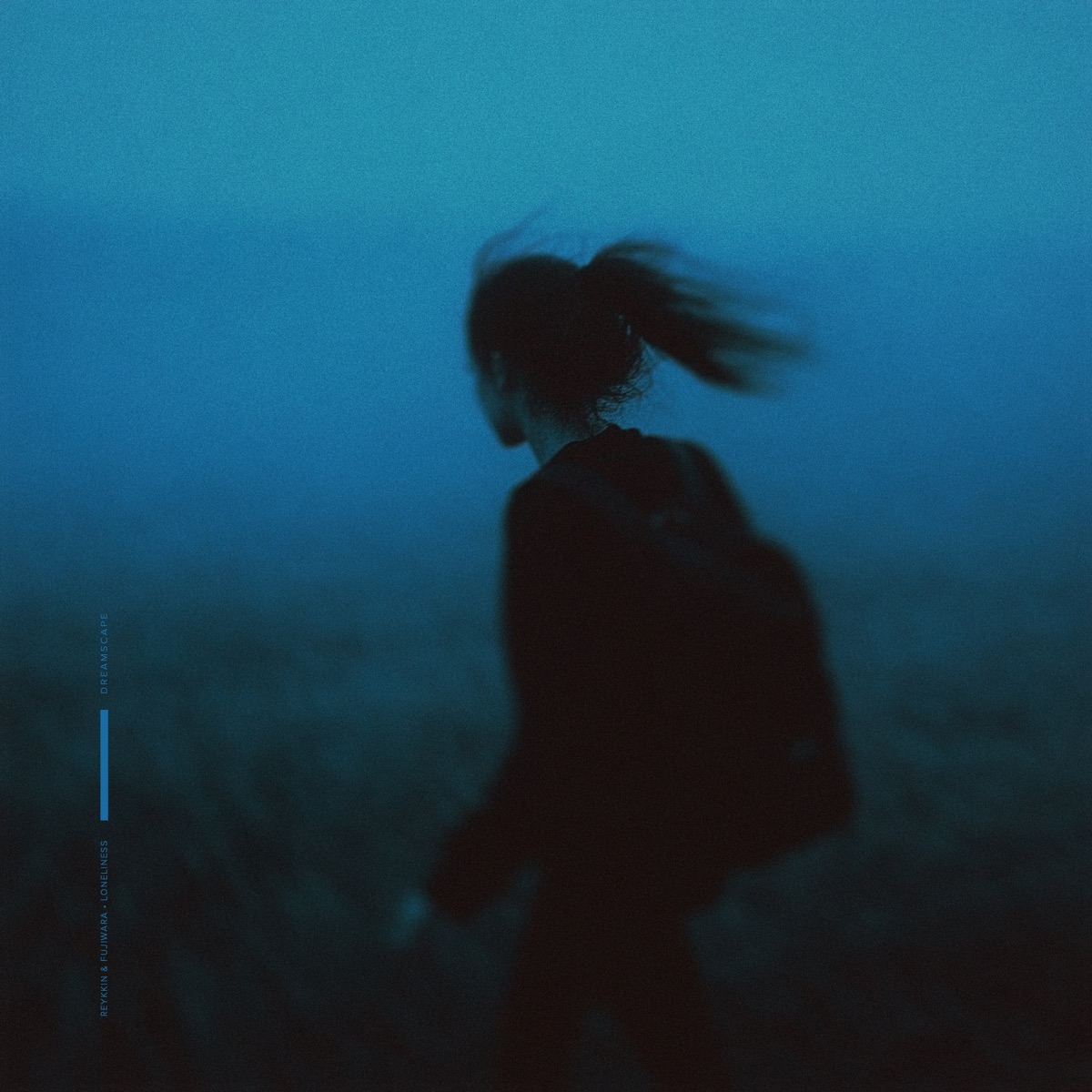 loneliness - Single by reykkin & Fujiwara album cover