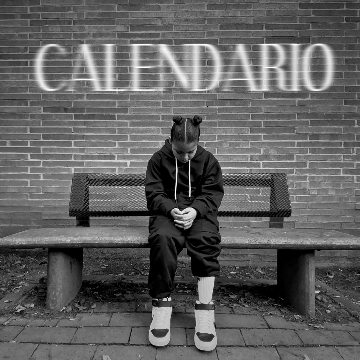 Calendario - Single by Lela album cover