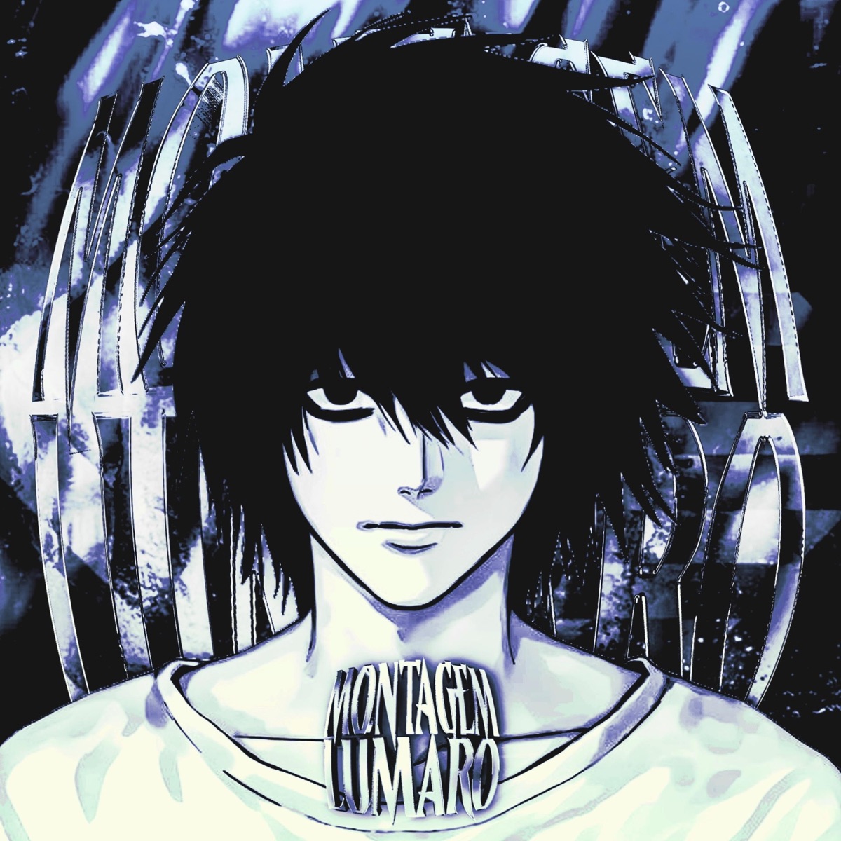 MONTAGEM LUMARO - EP by MATREXさ album cover