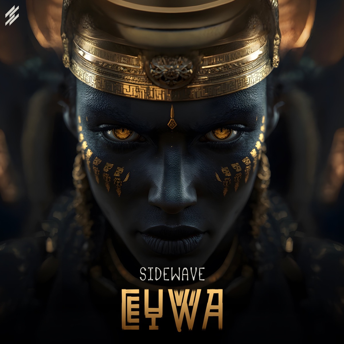 Eywa - Single by Sidewave album cover