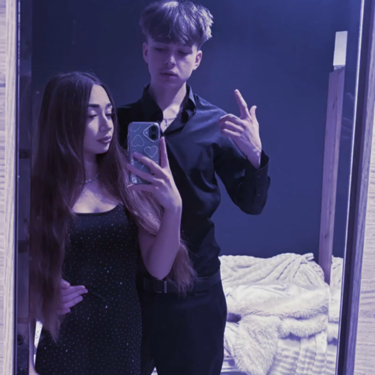 WAY YOU KISS ME - Single by aszef album cover