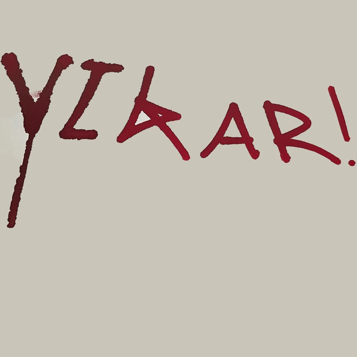 Vikar - Single by BBM album cover