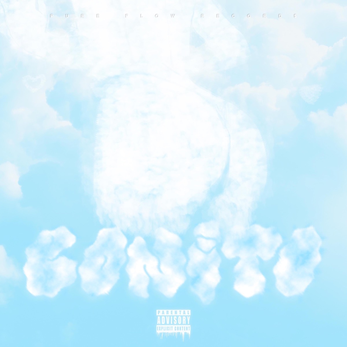 BONITO (feat. Diego Roba Bicicletas & Goldembow) - Single by High Lil album cover