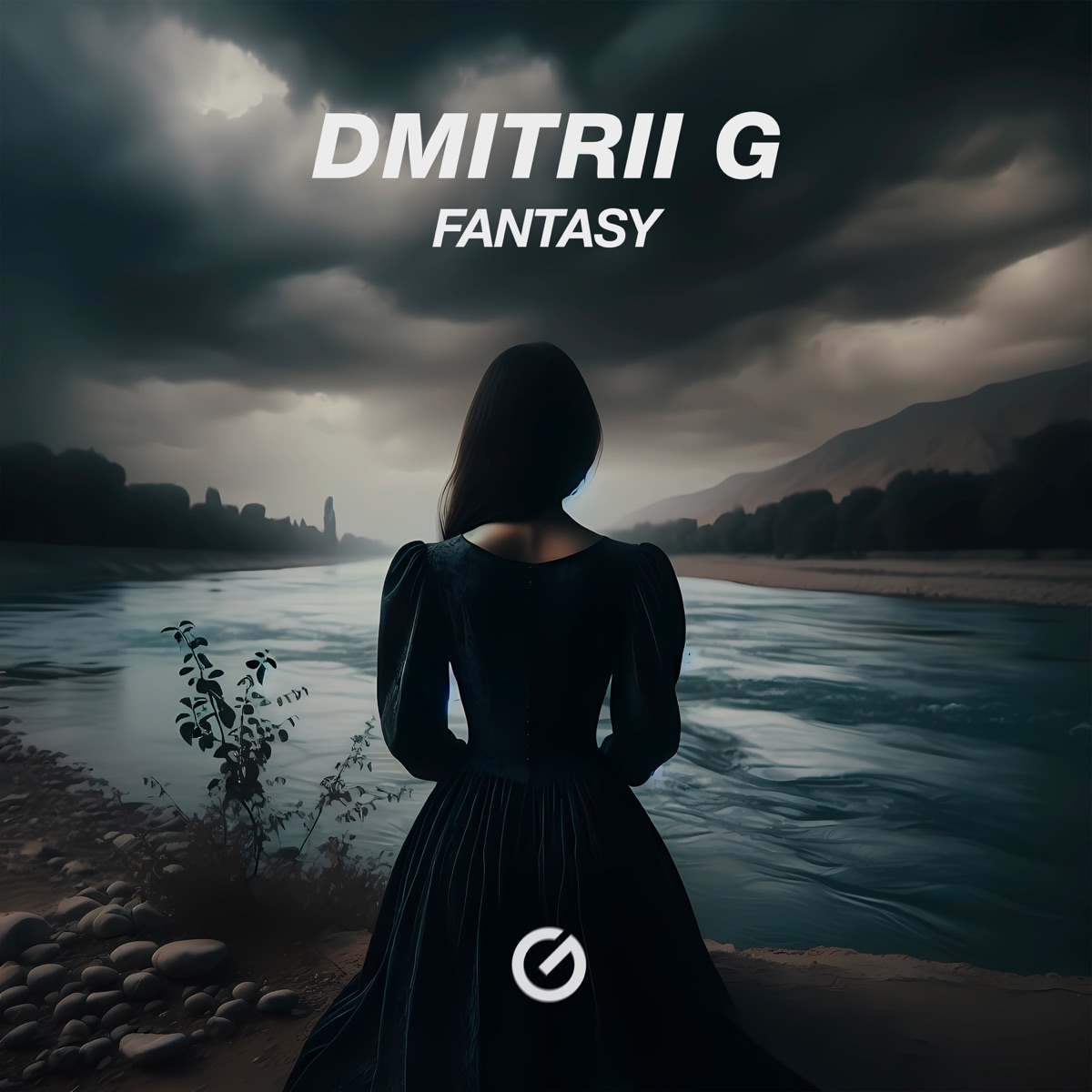 Fantasy - Single by Dmitrii G album cover