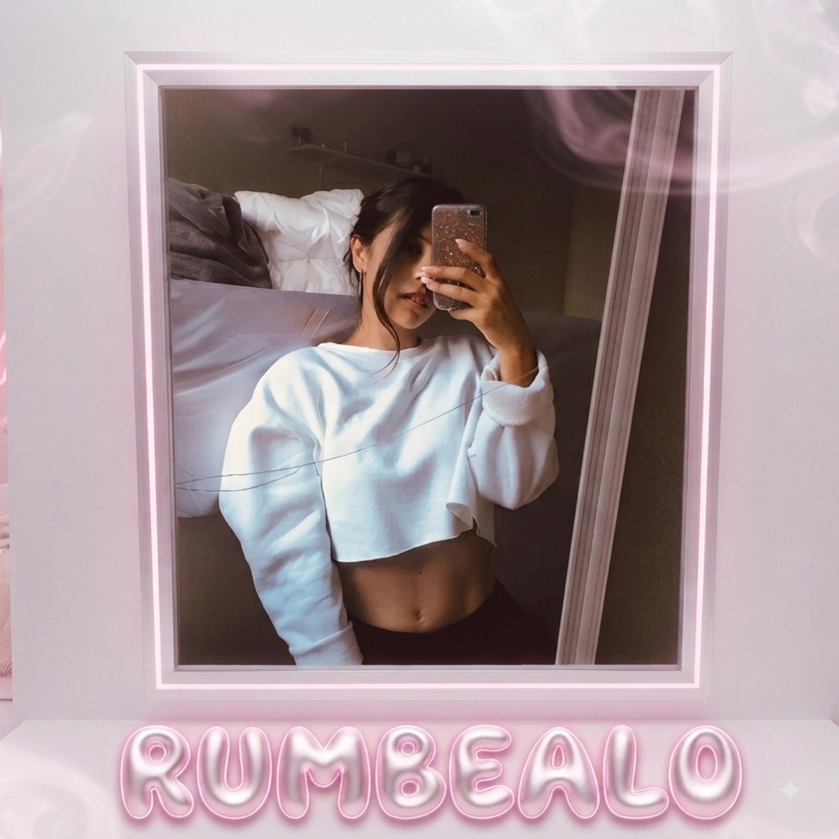 Rumbealo (feat. Zorack El Especialista) - Single by Dj Blont Mx album cover
