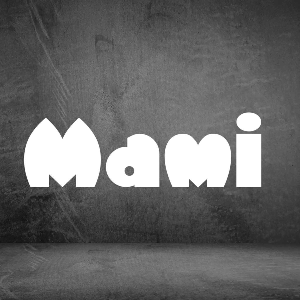 Mami - Single by Los King album cover