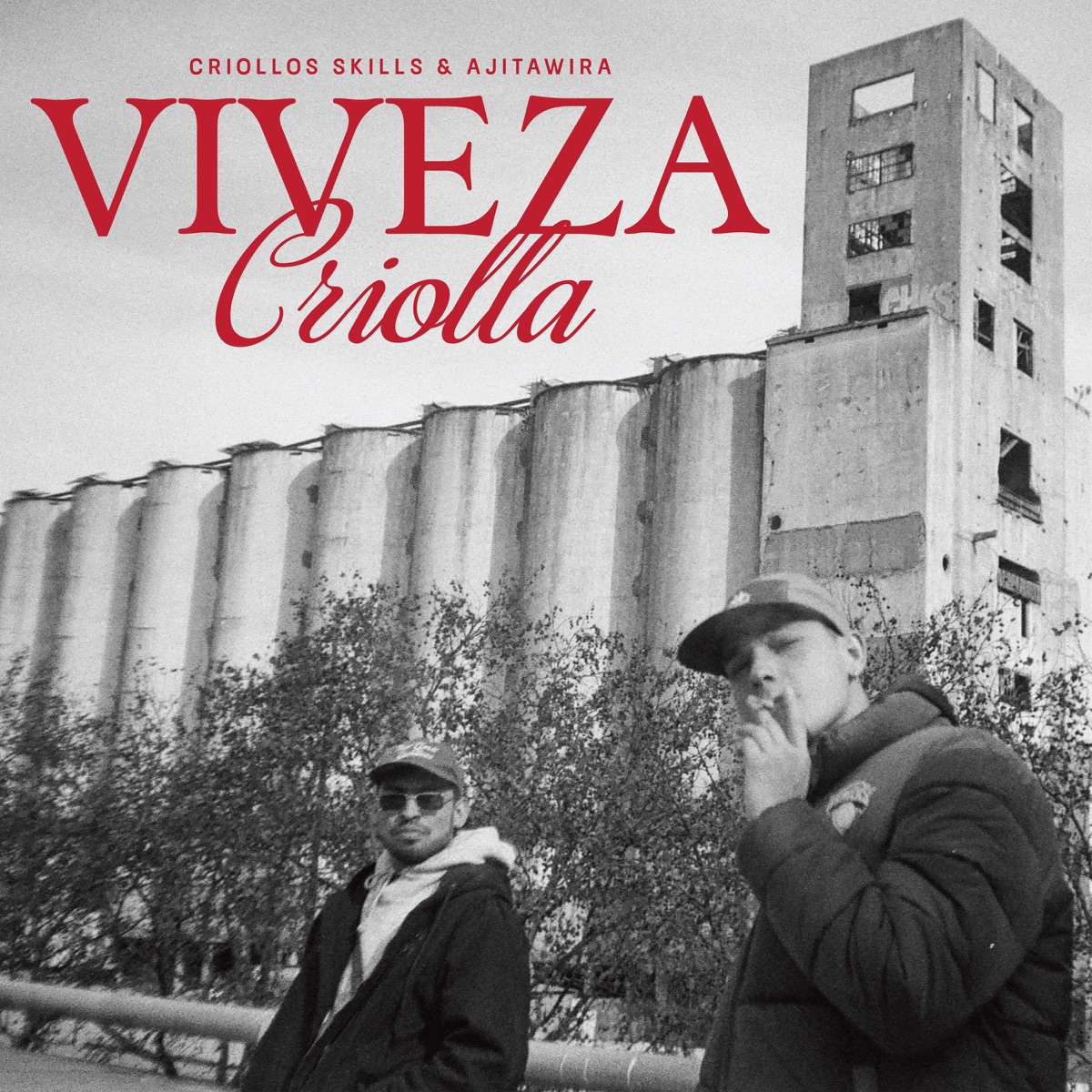 VIVEZA CRIOLLA (feat. J Louis & Thony0ne) - EP by Criollos Skills & AJITAWIRA album cover
