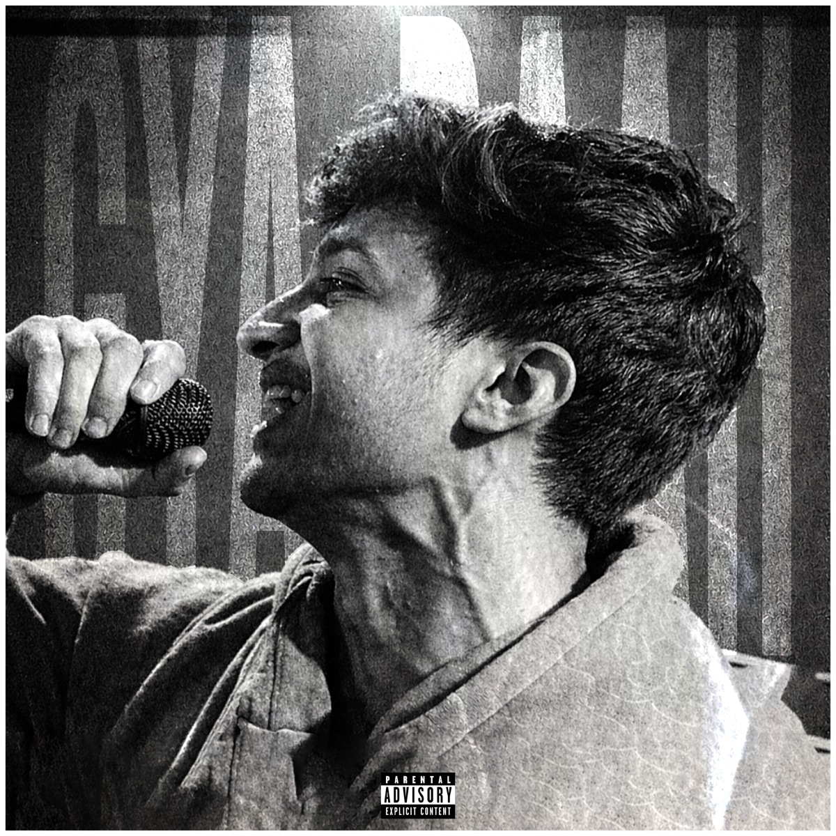 GYA-RAAH by VEDA album cover