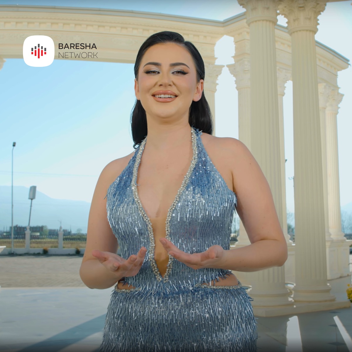 Mashallah - Single by Blendona Sylaj album cover