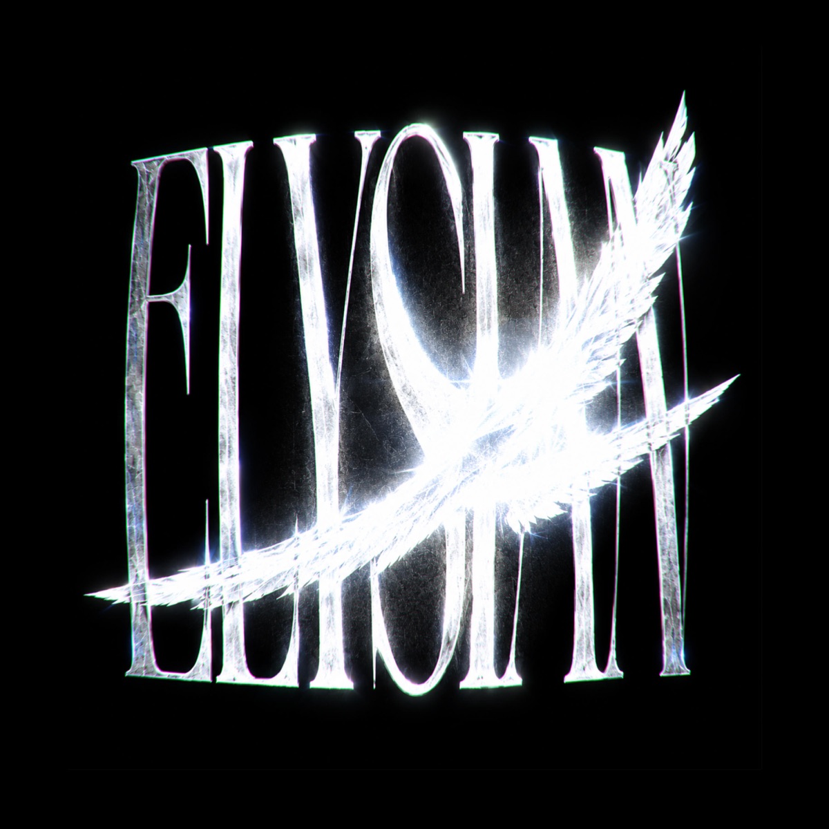 ELYSIAN - Single by MATREXさ album cover