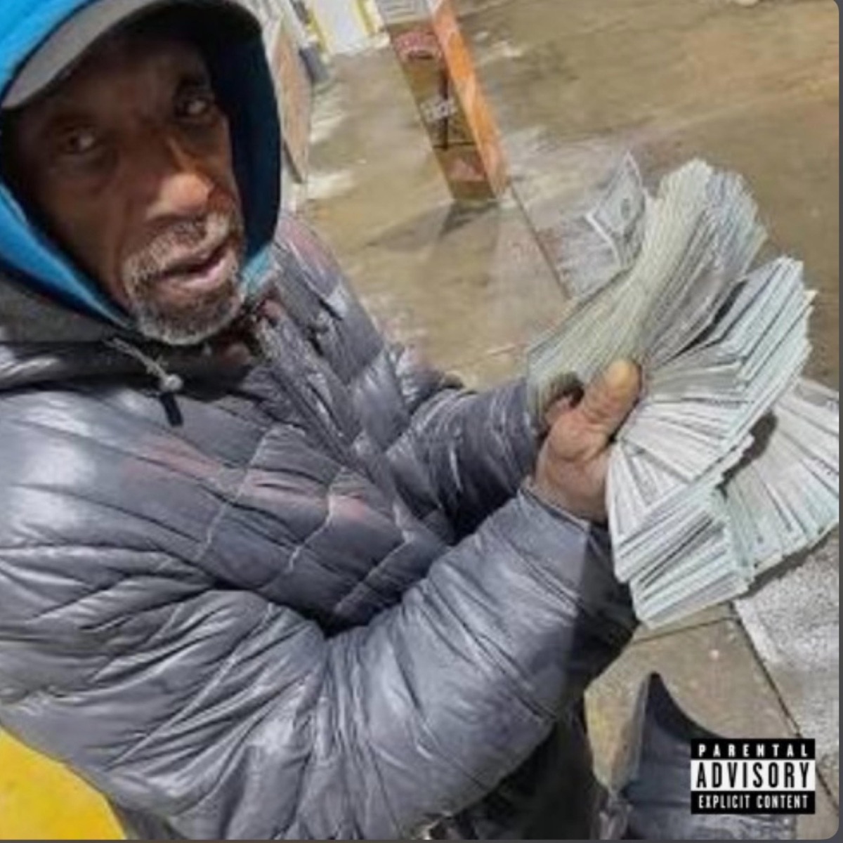 This Ain't Fake - Single by Trillszn album cover