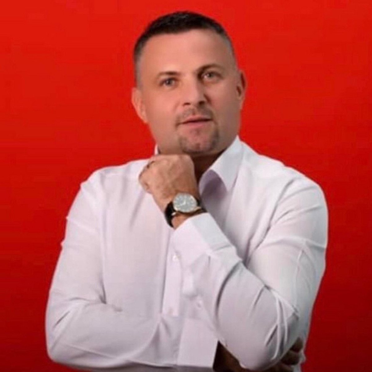 Kolazh Këngësh kater by Perlat Sheqeri album cover