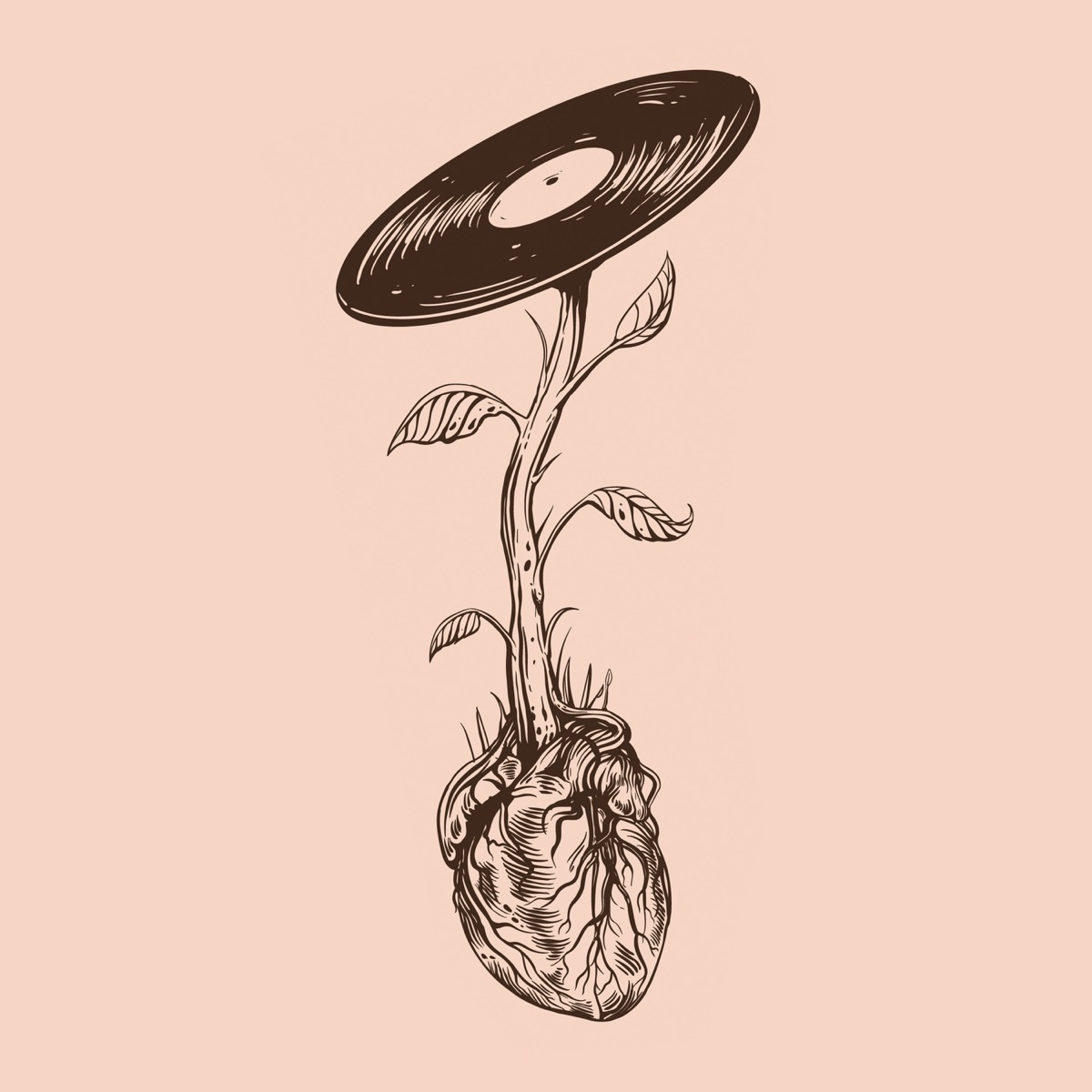 Fotosíntesis (Instrumental) by Juan Sinatra album cover