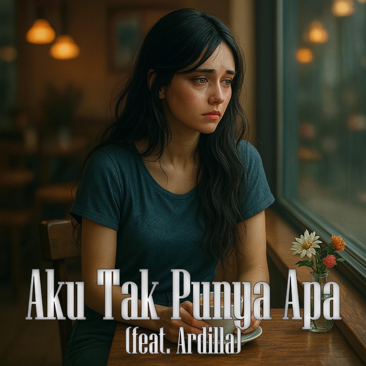 Aku Tak Punya Apa (feat. Ardilla) - Single by armadie album cover