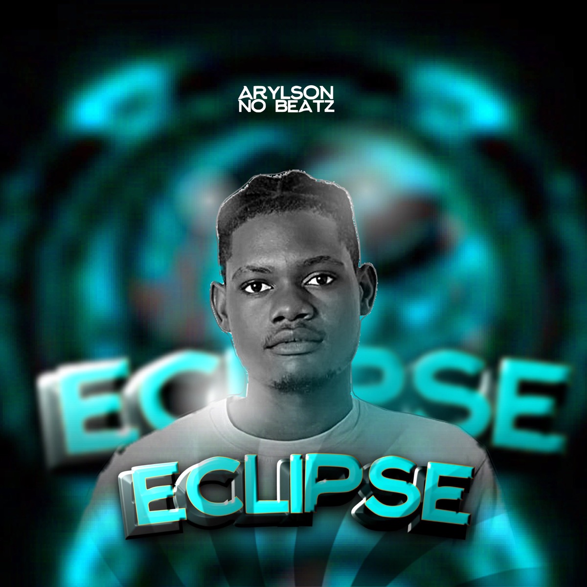 Eclipse - Single by Arylson no Beatz album cover