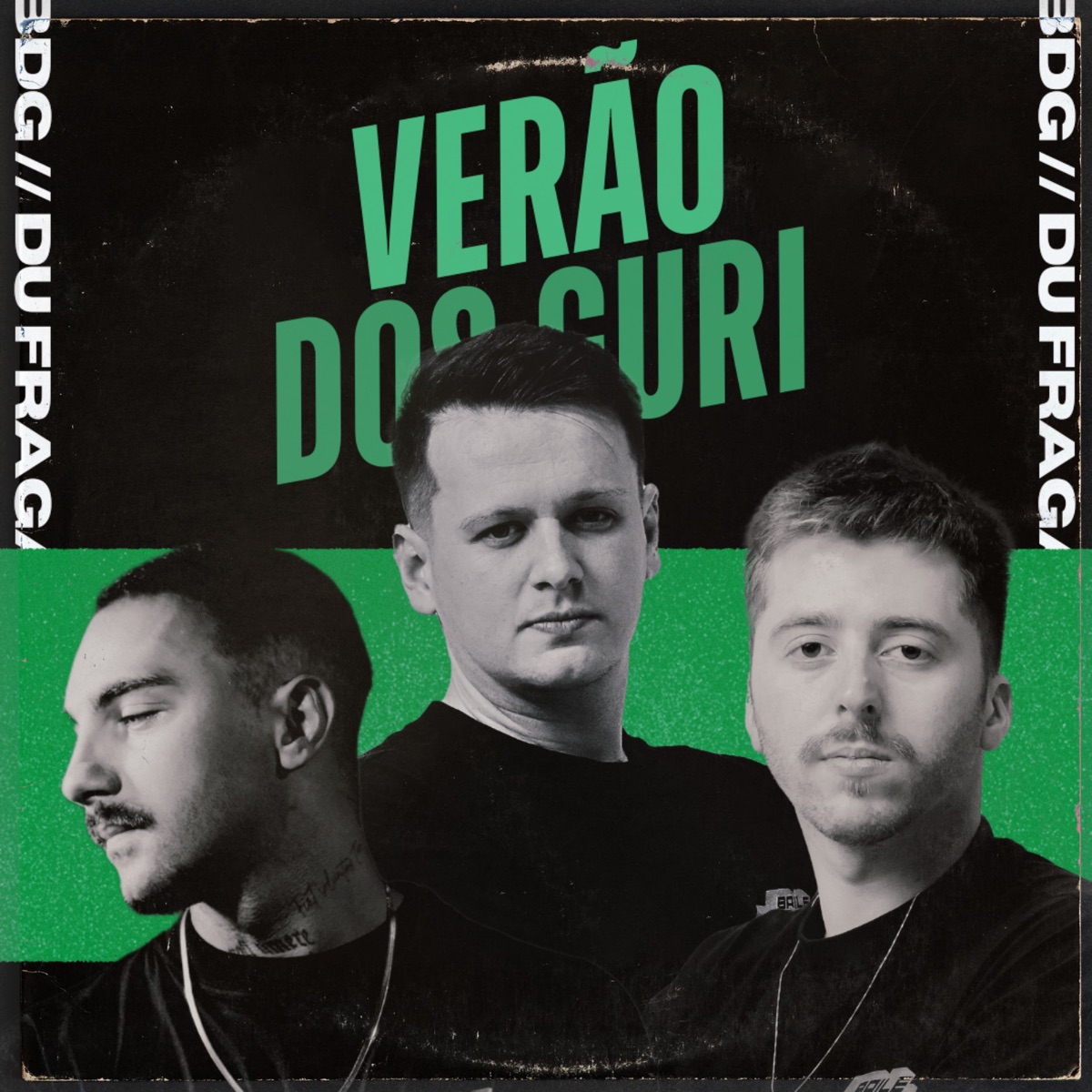 Mega Pump! - Single by Du Fraga & Baile dos Guri album cover