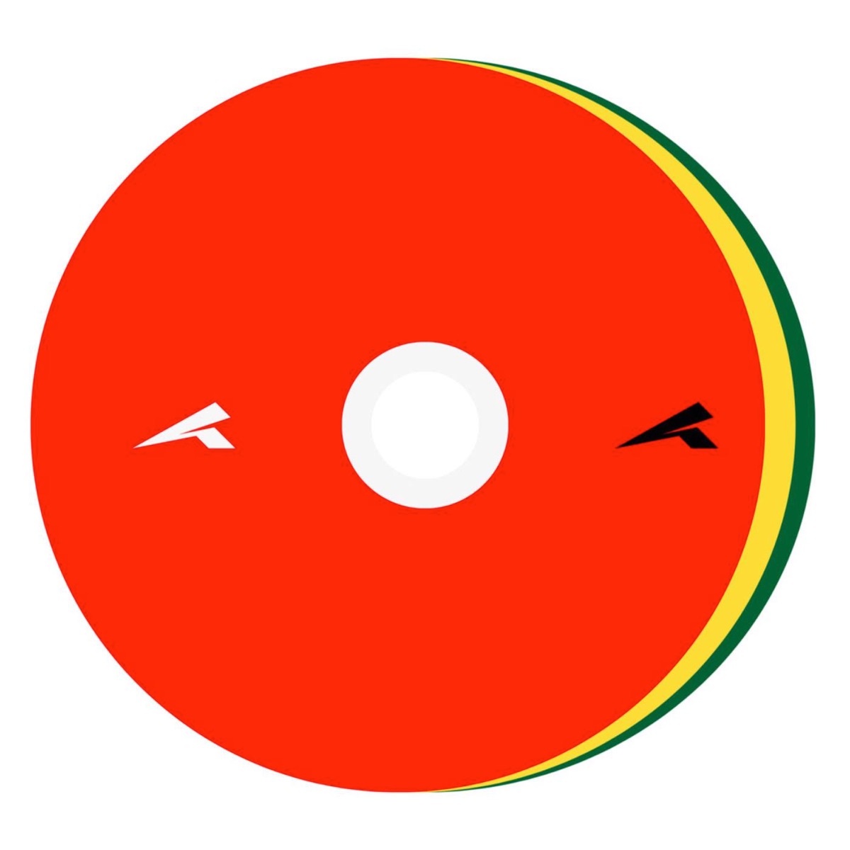 ADOWASTEP - Single by Gafacci album cover