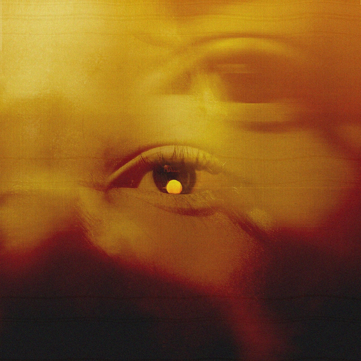 Can We See - Single by machineheart album cover